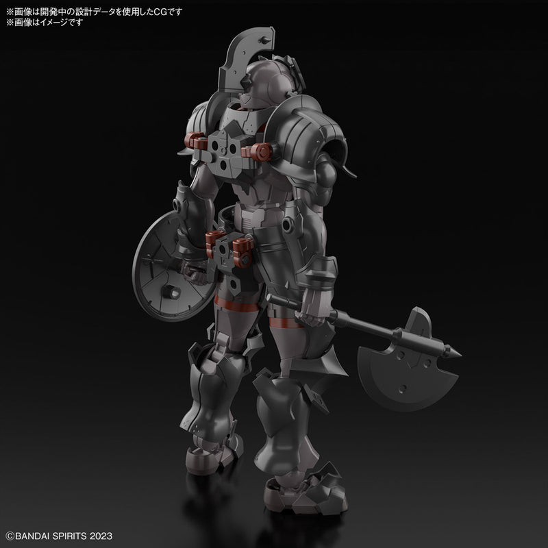 30MF ROSAN FIGHTER