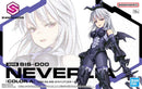 30MS Neverlia (Color A) SIS-D00