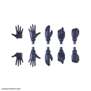 30MS Ilshana (Color C) SIS-M00