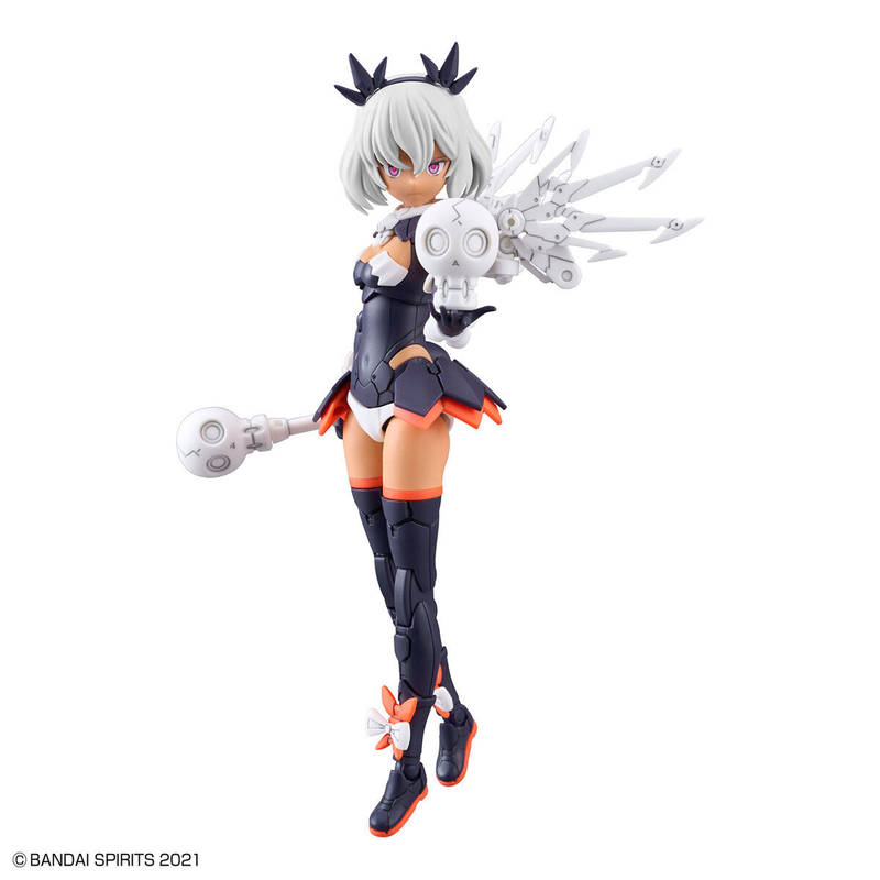 30MS Ilshana (Color C) SIS-M00