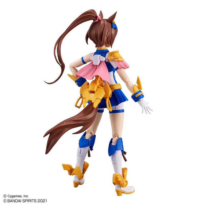 30MS Tokai Teio (Uma Musume: Pretty Derby)