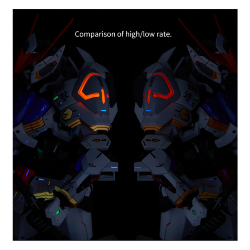 DSPIAE UV Touch Light