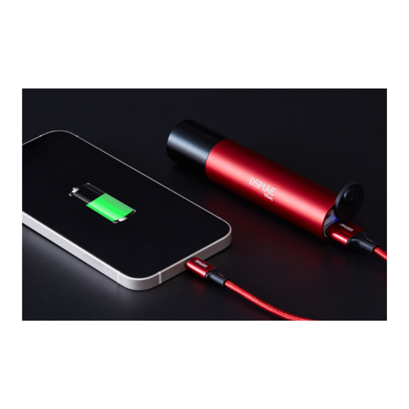 DSPIAE UV Touch Light