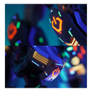 DSPIAE UV Touch Light