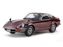 Nissa Fairlady 240ZG 1/24