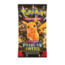 Pokemon TCG: Paldean Fates (Scarlet & Violet)- Boosterpakke [ENG]