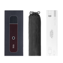 DSPIAE Portable Wireless Vacu Cleaner