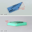 Kami-Yasu! Sponge Cloth File Special Pack