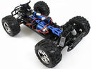 BSD 1/10 MONSTER TRUCK BRUSHED