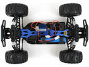 BSD 1/10 MONSTER TRUCK BRUSHED