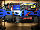 BSD 1/10 MONSTER TRUCK BRUSHED