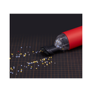 DSPIAE Portable Wireless Vacu Cleaner