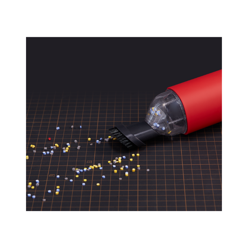 DSPIAE Portable Wireless Vacu Cleaner