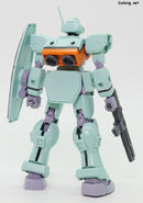 DT-6800 Daughtress HGAW 1/144 [Premium Bandai] – modellbilde 2