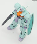 DT-6800 Daughtress HGAW 1/144 [Premium Bandai] – modellbilde 3