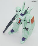 RGM-89R Jegan A-Type (F91 Ver.) HGUC 1/144 [Premium Bandai] – modellbilde 3