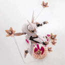 xvb-fnc Fawn Farsia HG 1/144 [Premium Bandai] – modellbilde 2