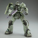 MS-06F Cucuruz Doan’s Zaku HG 1/144 [Premium Bandai] – modellbilde 2