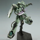 MS-06F Cucuruz Doan’s Zaku HG 1/144 [Premium Bandai] – modellbilde 3