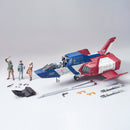 FF-X7 Core Fighter U.C. Hard Graph 1/35 Model Kit – produktbilde 1