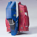 FF-X7 Core Fighter U.C. Hard Graph 1/35 Model Kit – produktbilde 2