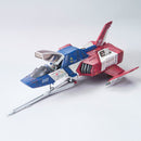 FF-X7 Core Fighter U.C. Hard Graph 1/35 Model Kit – produktbilde 3