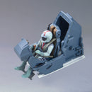 FF-X7 Core Fighter U.C. Hard Graph 1/35 Model Kit – produktbilde 4