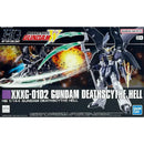 XXXG-01D2 Gundam Deathscythe Hell HGAC 1/144 [Overseas Ver.] – forpakning