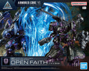 Armored Core VI Arquebus ADD VE-40A Open Faith 30MM Model Kit – forpakning