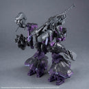 Armored Core VI Arquebus ADD VE-40A Open Faith 30MM Model Kit – produktbilde 2