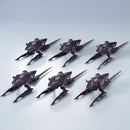 Pluma Set (Invasion of Chryse) HG 1/144 [Premium Bandai] – modellbilde 1