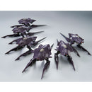 Pluma Set (Invasion of Chryse) HG 1/144 [Premium Bandai] – modellbilde 2