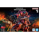 ATM-09-GC Brutishdog HG Model Kit – Armored Trooper Votoms – forpakning