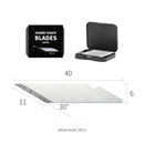 DSPIAE AT-DK01 Broad Blade Hobby Knife