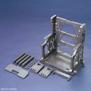 Builders Parts - System Base 001 (Gun Metalic)