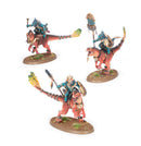 Seraphon: Aggradon Lancers – Warhammer Age of Sigmar – produktbilde 1