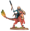 Seraphon: Aggradon Lancers – Warhammer Age of Sigmar – produktbilde 2