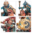 Seraphon: Aggradon Lancers – Warhammer Age of Sigmar – produktbilde 3