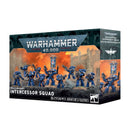 Space Marines: Intercessor Squad (2026) – Warhammer 40,000 – forpakning / forside