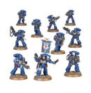 Space Marines: Intercessor Squad (2026) – Warhammer 40,000 – produktbilde 1
