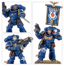 Space Marines: Intercessor Squad (2026) – Warhammer 40,000 – produktbilde 2