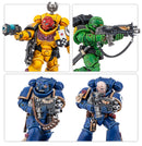 Space Marines: Intercessor Squad (2026) – Warhammer 40,000 – produktbilde 3