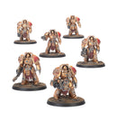 Adeptus Custodes: Aquilon Terminator Sodality – Warhammer 40,000 / The Horus Heresy – produktbilde 1