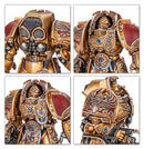 Adeptus Custodes: Aquilon Terminator Sodality – Warhammer 40,000 / The Horus Heresy – produktbilde 3