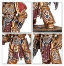 Adeptus Custodes: Aquilon Terminator Sodality – Warhammer 40,000 / The Horus Heresy – produktbilde 4