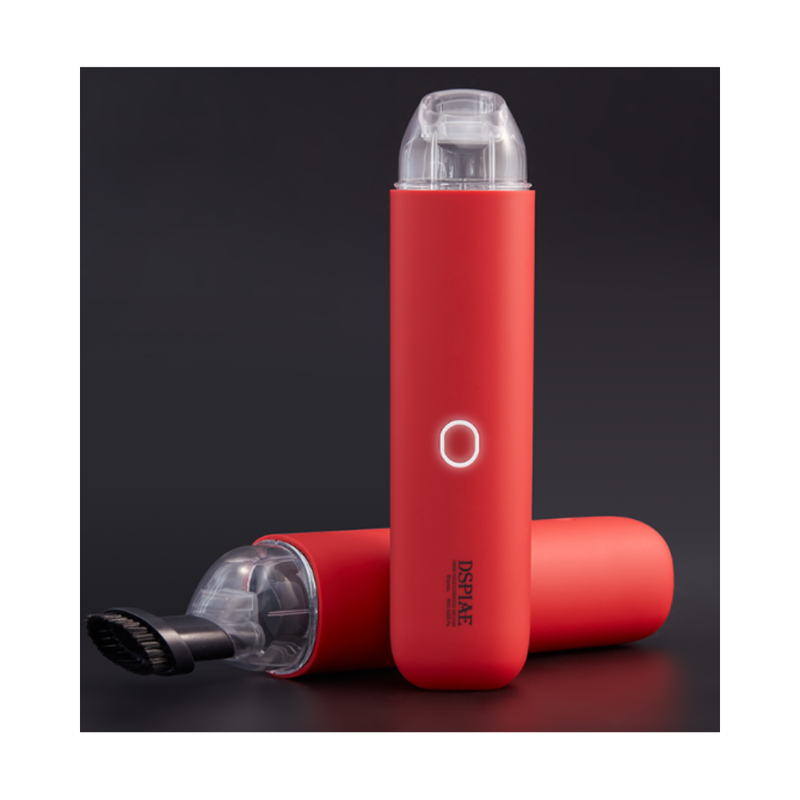 DSPIAE Portable Wireless Vacu Cleaner