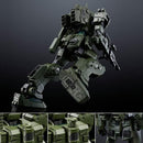 RGM/79S GM Spartan HG 1/144 [Premium Bandai]
