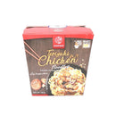 Teriyaki Chicken and Noodle 280g