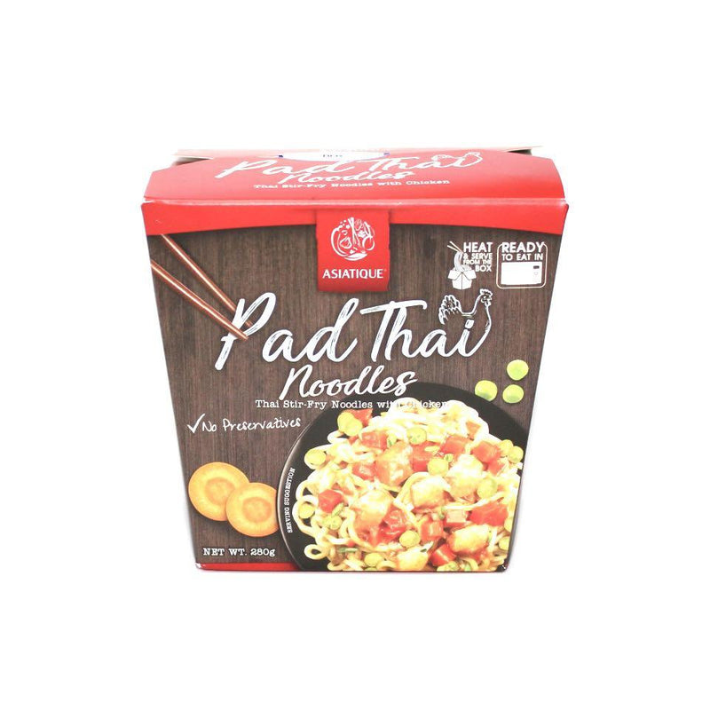 Pad Thai Chicken and Noodle (280g)