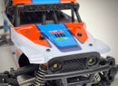Absima 1/20 EP Rock Racer Reckless Green 4WD RTR